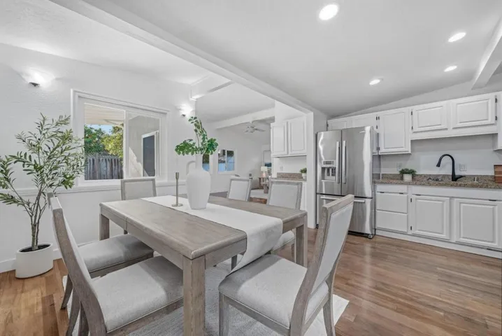 2338 Menzel Place, Santa Clara, California 95050