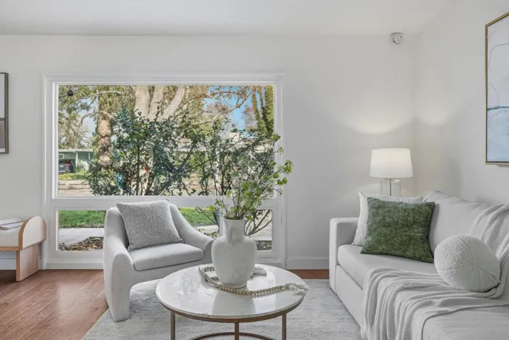 2338 Menzel Place, Santa Clara, California 95050