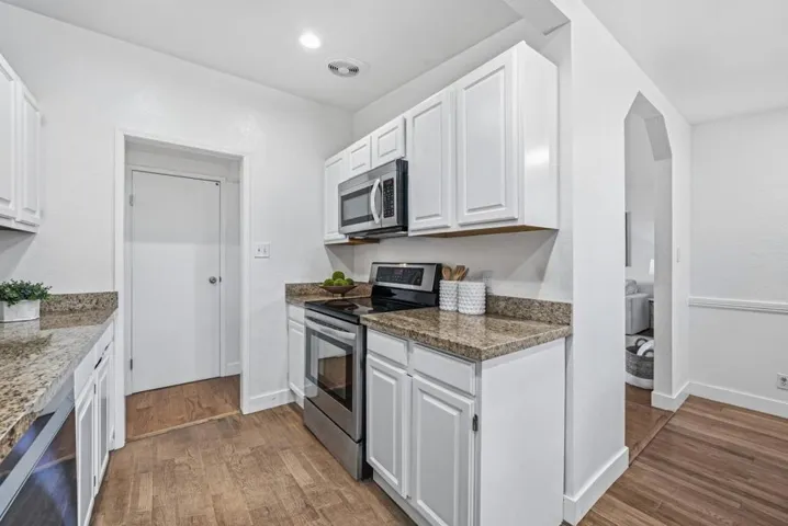 2338 Menzel Place, Santa Clara, California 95050