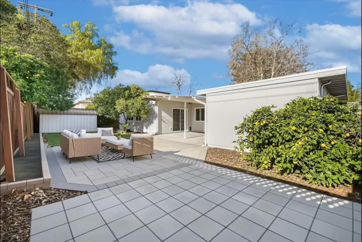 2338 Menzel Place, Santa Clara, California 95050