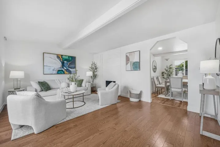2338 Menzel Place, Santa Clara, California 95050
