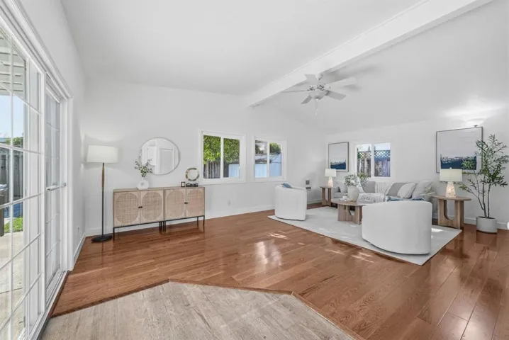 2338 Menzel Place, Santa Clara, California 95050