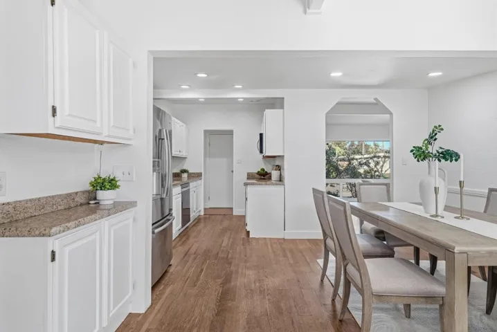 2338 Menzel Place, Santa Clara, California 95050