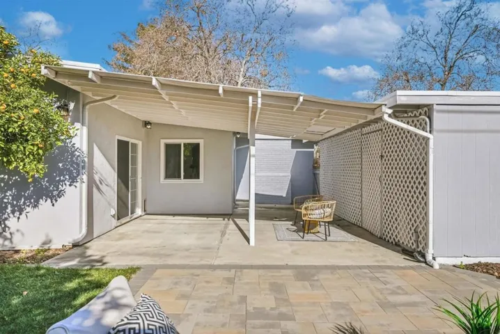 2338 Menzel Place, Santa Clara, California 95050
