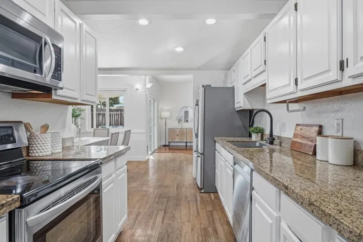 2338 Menzel Place, Santa Clara, California 95050