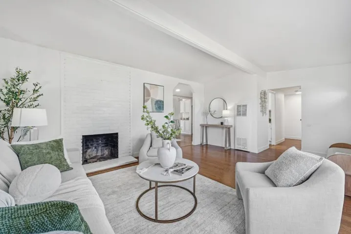 2338 Menzel Place, Santa Clara, California 95050
