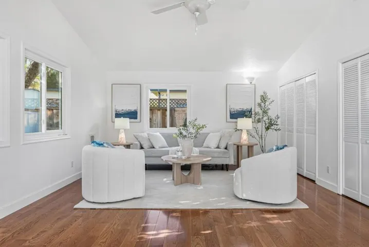 2338 Menzel Place, Santa Clara, California 95050