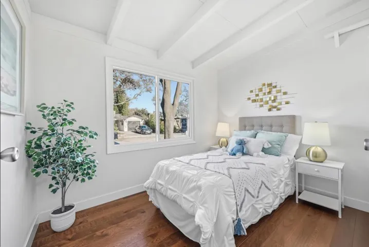 2338 Menzel Place, Santa Clara, California 95050