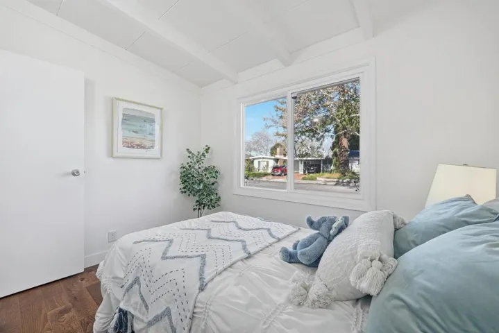 2338 Menzel Place, Santa Clara, California 95050