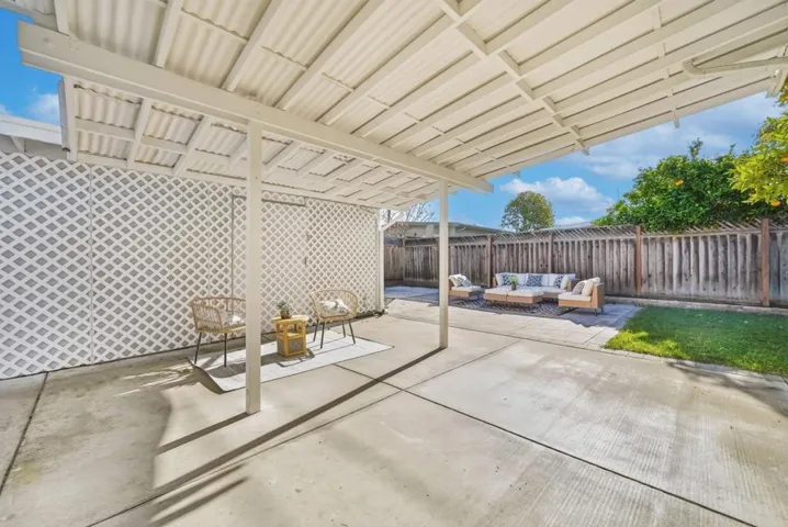 2338 Menzel Place, Santa Clara, California 95050