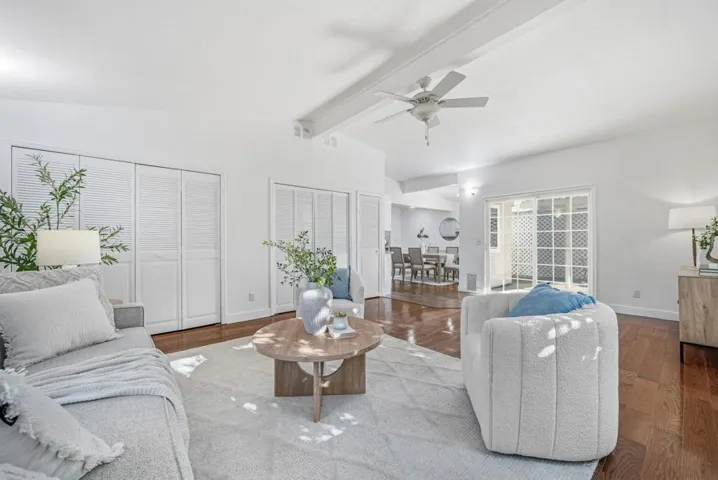 2338 Menzel Place, Santa Clara, California 95050