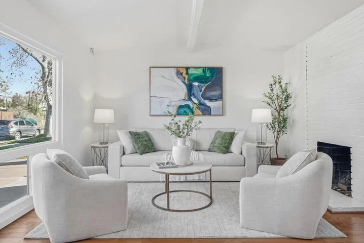 2338 Menzel Place, Santa Clara, California 95050