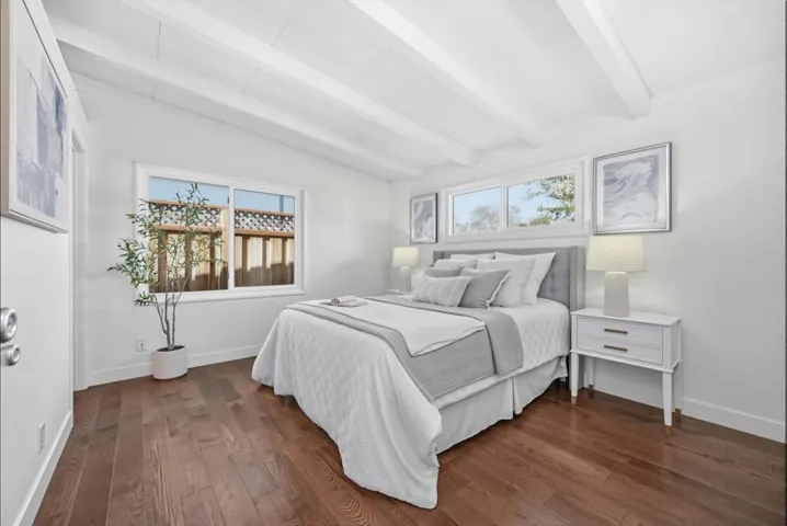 2338 Menzel Place, Santa Clara, California 95050