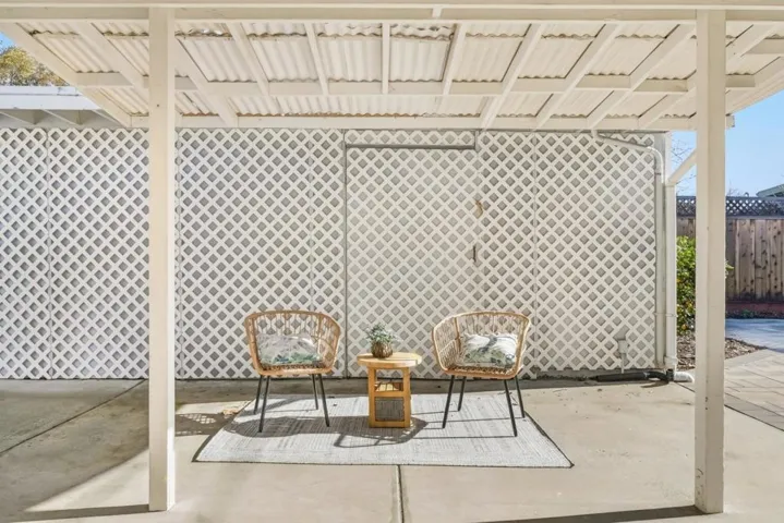 2338 Menzel Place, Santa Clara, California 95050