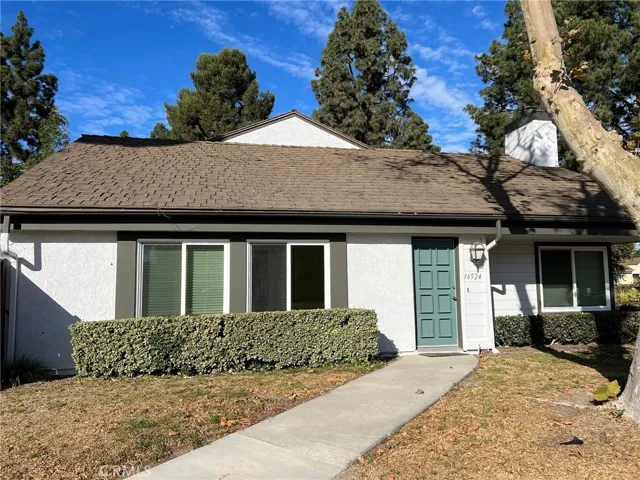 16524 Bluegrass, Cerritos, California 90703