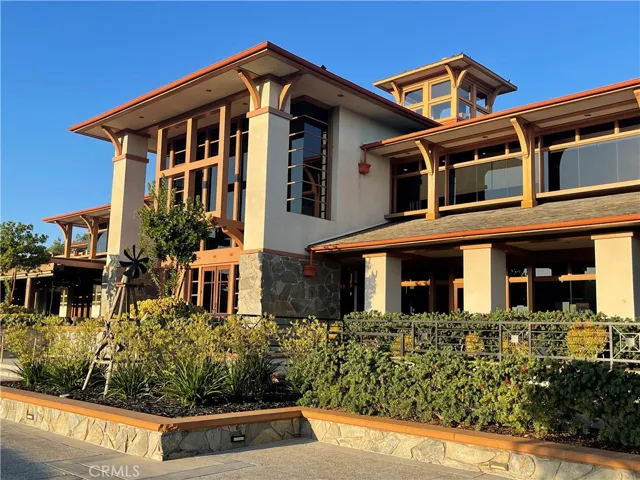 Greystone Villas cluster of homes is closest neighborhood and in walking distance of clubhouse .