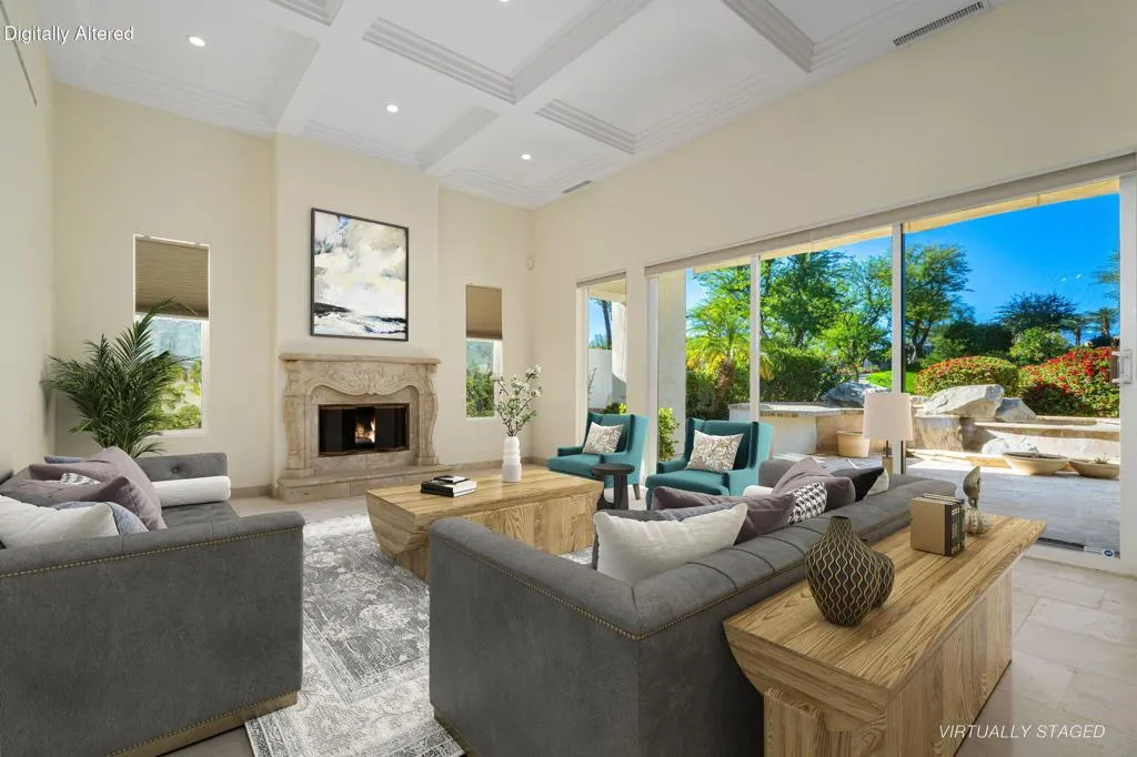 525 Indian Ridge Drive, Palm Desert, California 92211 home-pic-2