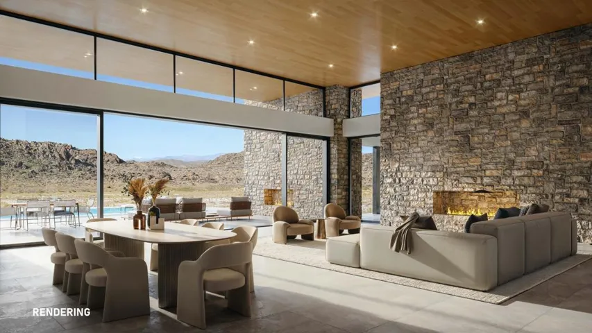 Interior Rendering 3