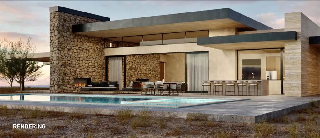 Rendering