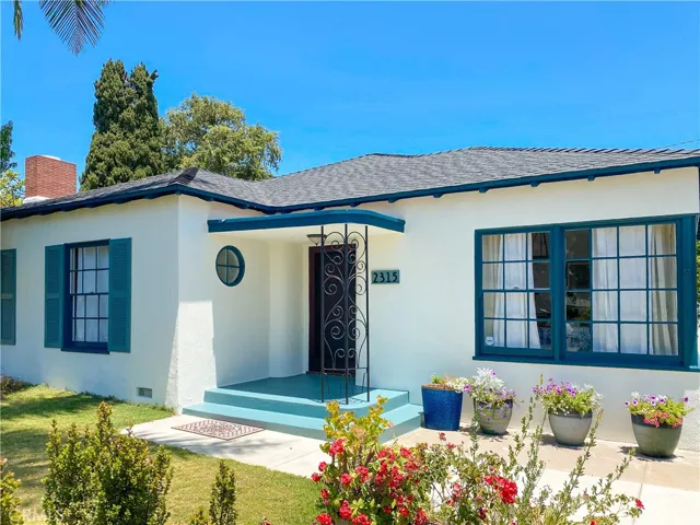 2315 N Flower, Santa Ana, California 92706