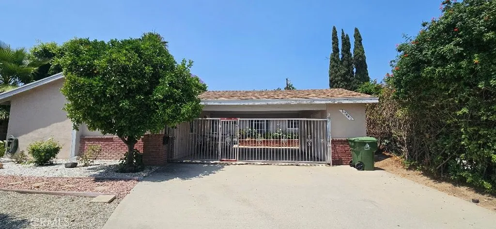 17441 Hiawatha Street, Granada Hills, California 91344