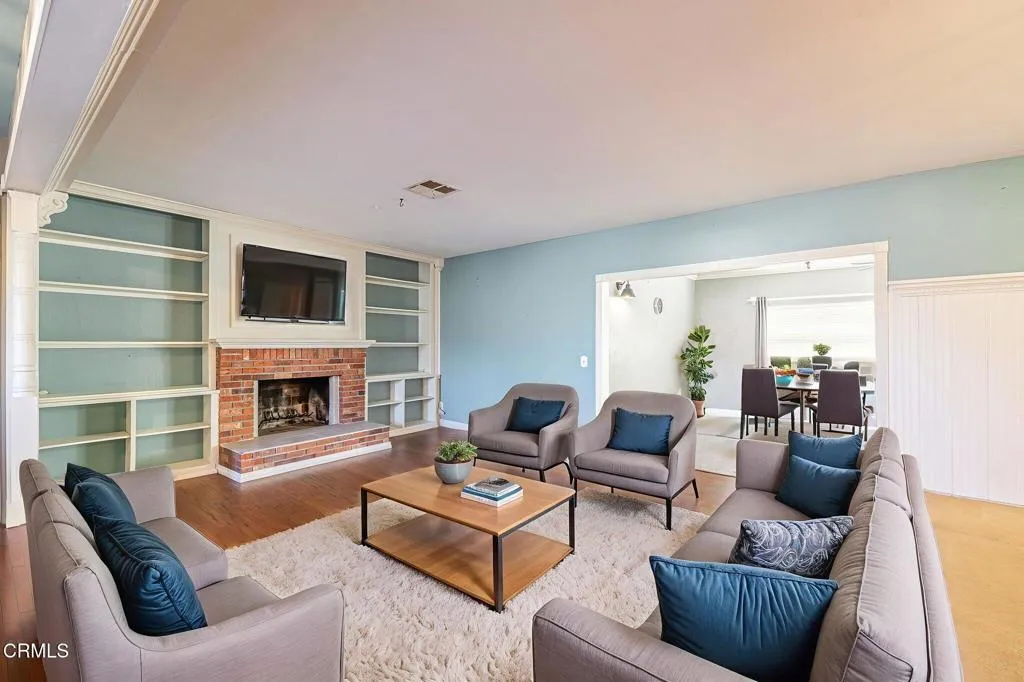 2836 Perfect Place, Lancaster, California 93536 home-pic-9