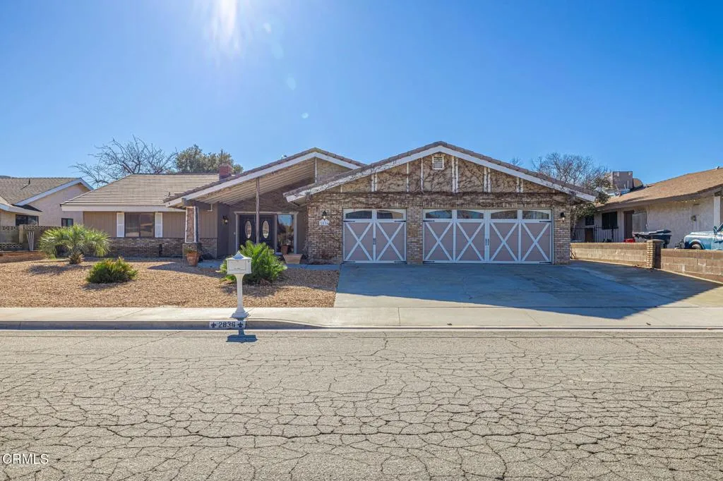 2836 Perfect Place, Lancaster, California 93536 home-pic-1