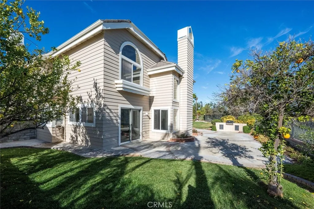 26008 Lucerne Court, Valencia, California 91355 home-pic-40