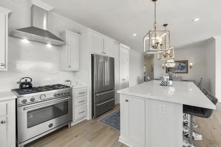 812 Quail Hill, Fallbrook, California 92028