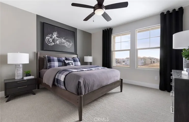 Photos uploaded are of the model representing the floor plan and are to demonstrate furniture layout. Furniture pictured is for demonstration only and not included with purchase.