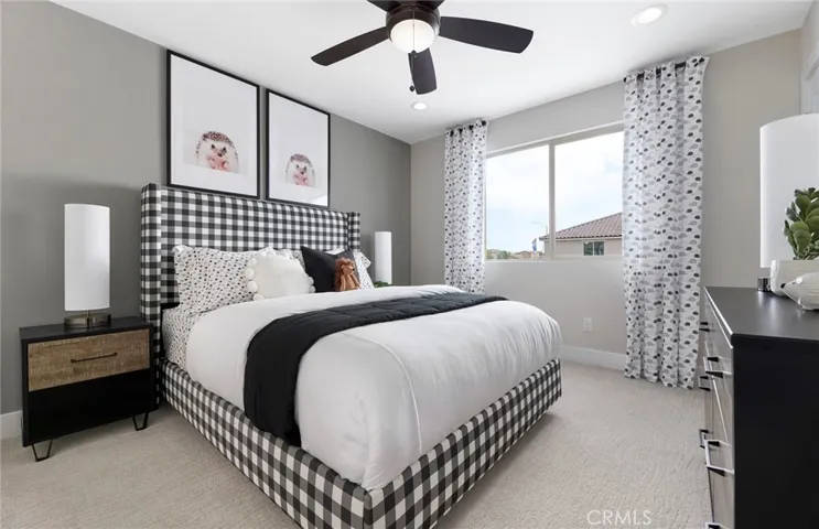 Photos uploaded are of the model representing the floor plan and are to demonstrate furniture layout. Furniture pictured is for demonstration only and not included with purchase.