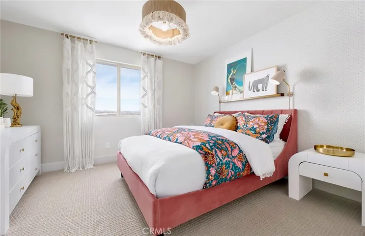 Photos uploaded are of the model representing the floor plan and are to demonstrate furniture layout. Furniture pictured is for demonstration only and not included with purchase.