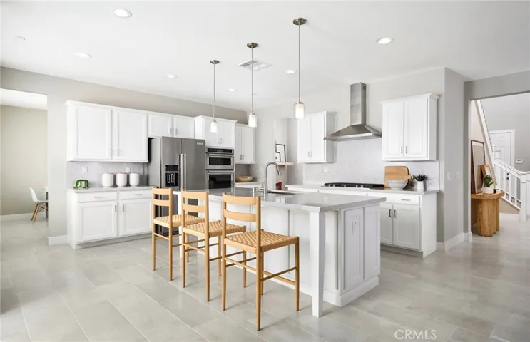 Photos uploaded are of the model representing the floor plan and are to demonstrate furniture layout. Furniture pictured is for demonstration only and not included with purchase.