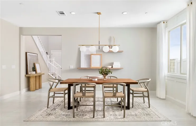 Photos uploaded are of the model representing the floor plan and are to demonstrate furniture layout. Furniture pictured is for demonstration only and not included with purchase.