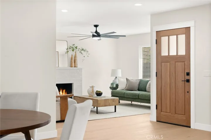 2201 E Oakmont, Orange, California 92867