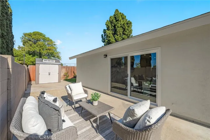 2201 E Oakmont, Orange, California 92867