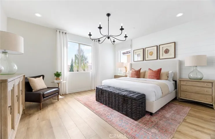 Photos uploaded are of the model representing the floor plan and are to demonstrate furniture layout. Furniture pictured is for demonstration only and not included with purchase.