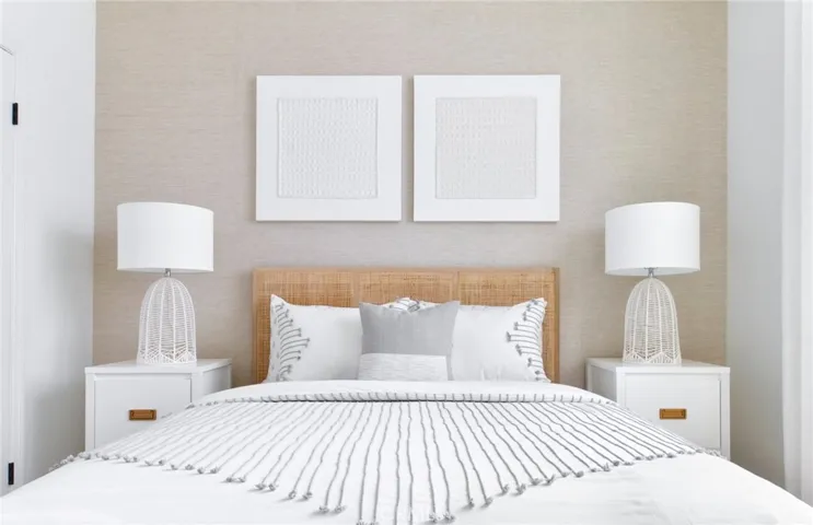 Photos uploaded are of the model representing the floor plan and are to demonstrate furniture layout. Furniture pictured is for demonstration only and not included with purchase.