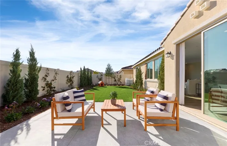 Photos uploaded are of the model representing the floor plan and are to demonstrate furniture layout. Furniture pictured is for demonstration only and not included with purchase.