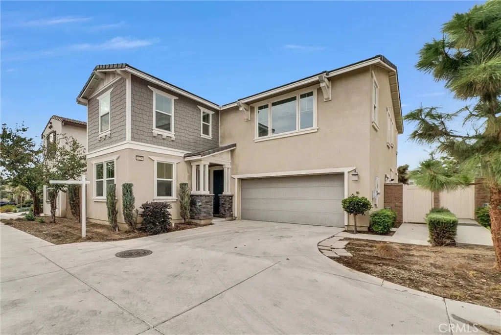 3226 E Mt Rainier Drive, Ontario, California 91762 home-pic-1
