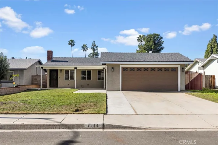 2844 S Cypress Point, Ontario, California 91761
