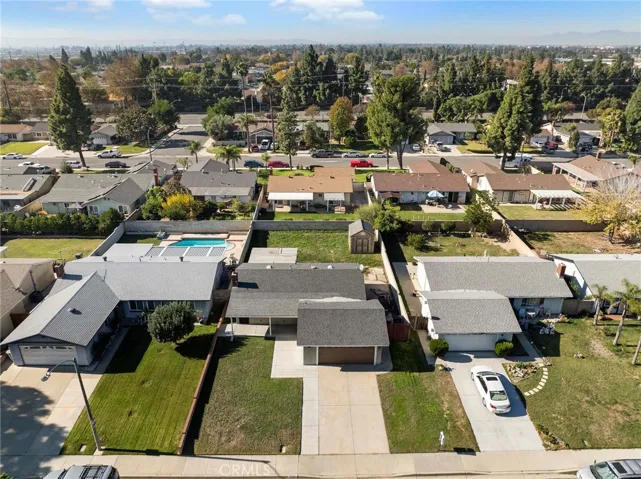2844 S Cypress Point, Ontario, California 91761