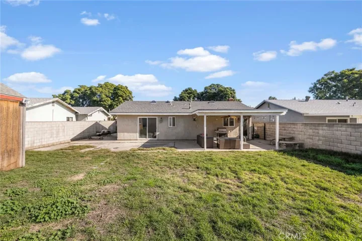 2844 S Cypress Point, Ontario, California 91761