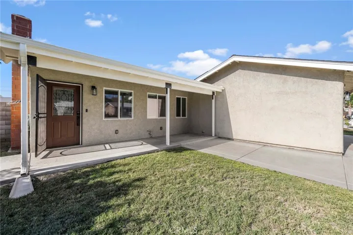 2844 S Cypress Point, Ontario, California 91761