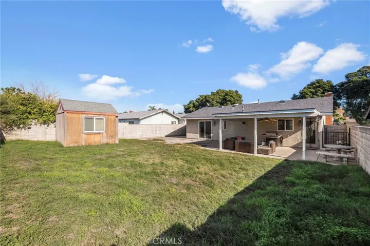 2844 S Cypress Point, Ontario, California 91761