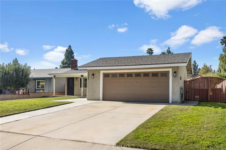 2844 S Cypress Point, Ontario, California 91761