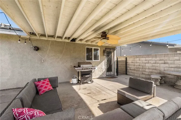 2844 S Cypress Point, Ontario, California 91761