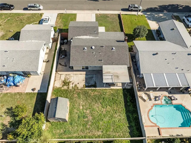 2844 S Cypress Point, Ontario, California 91761