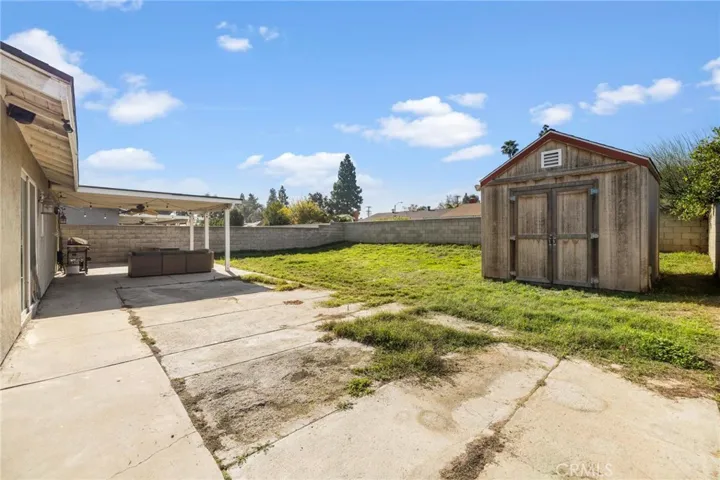 2844 S Cypress Point, Ontario, California 91761