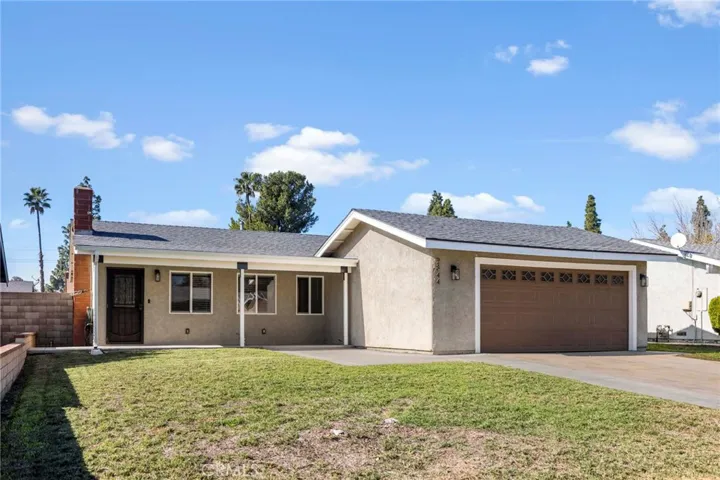 2844 S Cypress Point, Ontario, California 91761